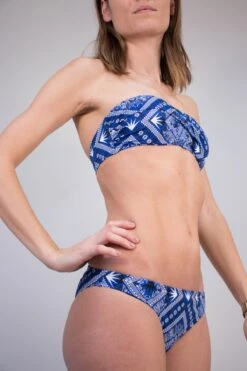 Bandeau Roxy Essentials