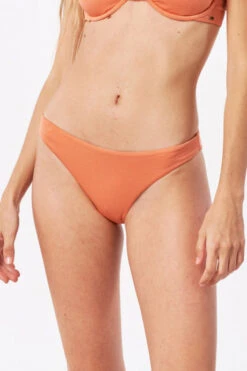 Bas De Bikini Rip Curl Classic PlayaBella Good Coral