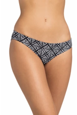 Bas De Bikini Rip Curl Coast To Coast Reversible