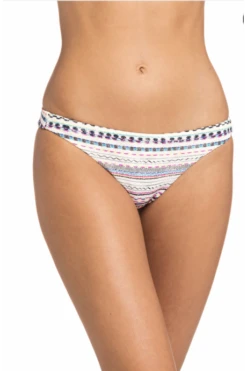 Bas De Bikini Rip Curl Mai Ohana Reversible