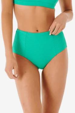 Bas De Bikini Rip Curl Premium Surf Green