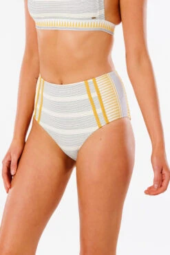 Bas De Bikini Rip Curl Salty Daze Gold