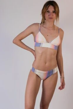 Bas De Bikini Rip Curl Triangle Cabana