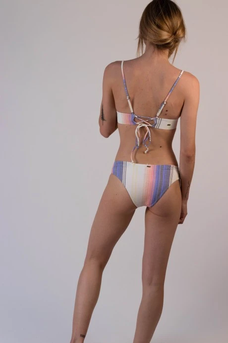 Bas De Bikini Rip Curl Triangle Cabana – Image 6