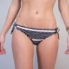 Bas De Bikini Roxy Surfer Pop Swim