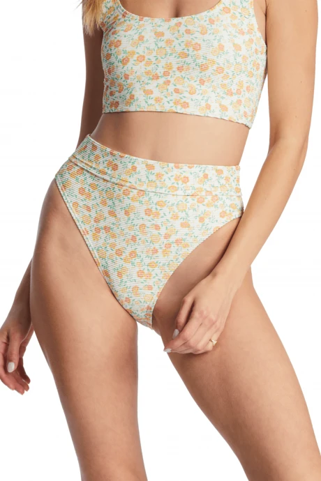 Bas De Maillot De Bain Billabong Aint She Sweet Tanlines Salt Crystal