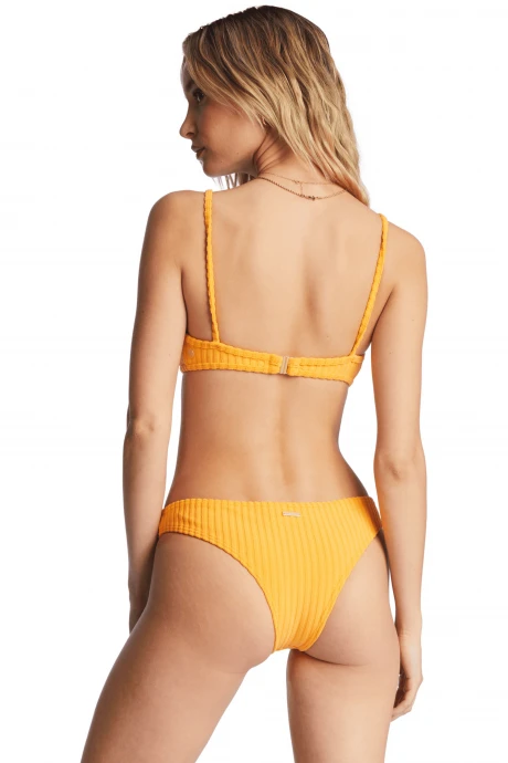 Bas De Maillot De Bain Billabong In The Loop Isla Bright Nectar – Image 4