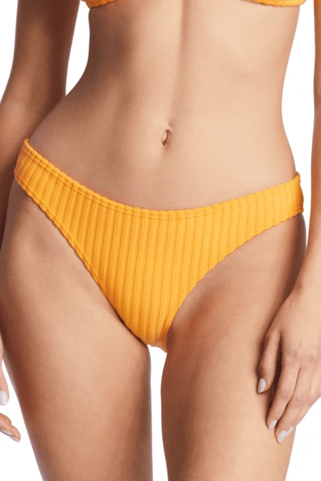 Bas De Maillot De Bain Billabong In The Loop Isla Bright Nectar