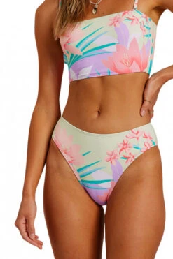 Bas De Maillot De Bain Billabong Lost In Daydreams Maui
