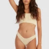 Bas De Maillot De Bain Billabong My Horizon Bondi Salt Crystal