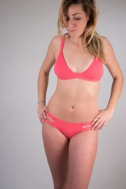 Bas De Maillot De Bain Billabong Sol Searcher Isla