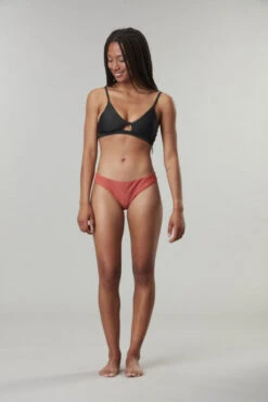 Bas De Maillot De Bain Picture Organic Clothing Figgy Fadded Rose