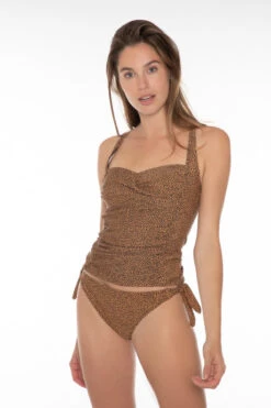 Bas De Maillot De Bain Protest MM Mia