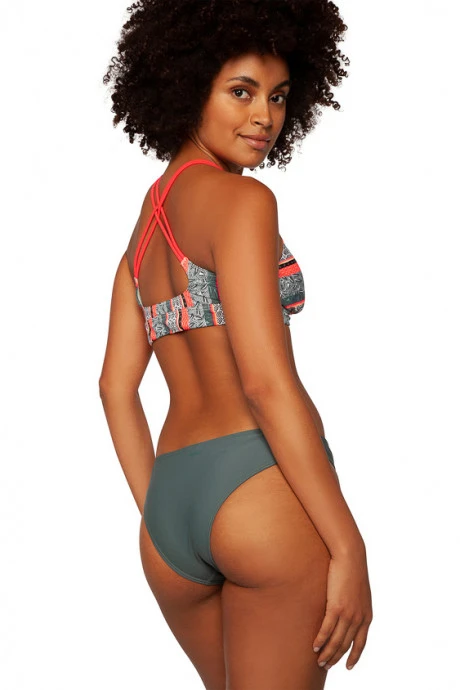 Bas De Maillot De Bain Protest Sarah Grey Day – Image 3