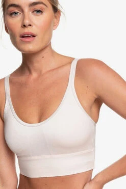 Brassière De Sport Roxy Fitness Welcome To Accapulco