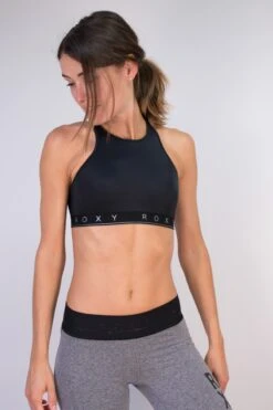 Brassière De Sport Roxy Pure Morning