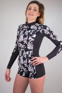 Combinaison Billabong Spring Fever 2mm