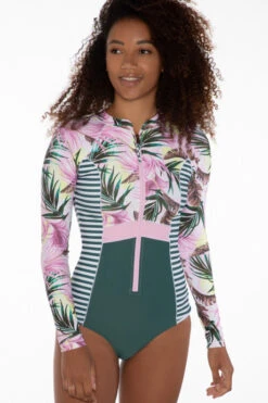 Combinaison Lycra Une Pièce Protest Ally Balance