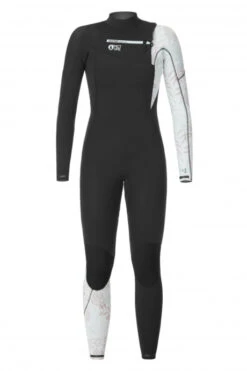 Picture Organic Clothing Combinaison Picture Equation W 3/2mm FZ Algae Black