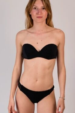 Ensemble Bikini Roxy Garden Summer True Black