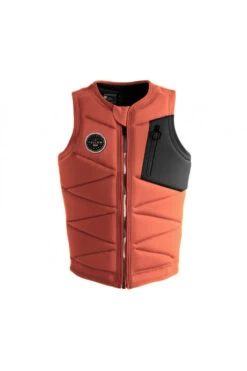 Gilet De Wake FOLLOW Atlantis Ladies Jacket Salomon