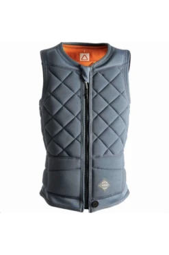 Gilet De Wake FOLLOW Stow Ladies Jacket Denim