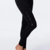 Legging En Néoprène Rip Curl G Bomb Long Pant Black