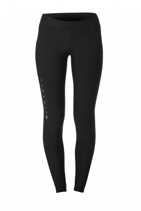 Legging En Néoprène Rip Curl G Bomb Long Pant Black – Image 7