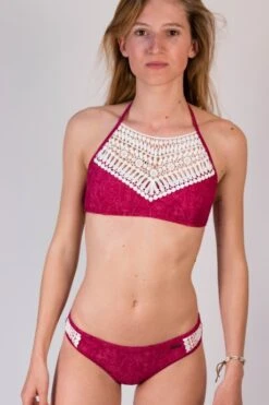 Maillot De Bain Protest Braden Halter