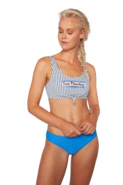 Maillot De Bain Protest Waffle Fiji