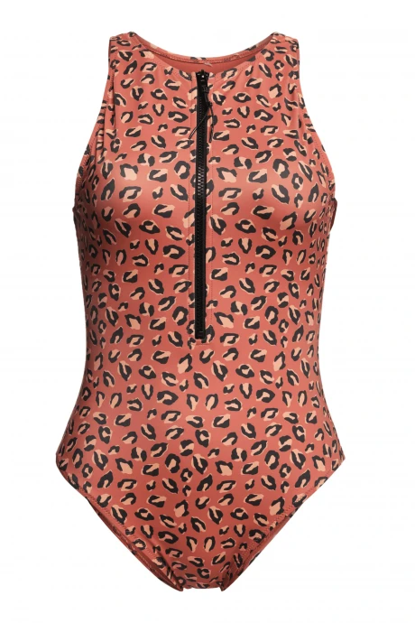 Maillot De Bain Une Pièce Billabong A/DIV Kiss The Earth – Image 6