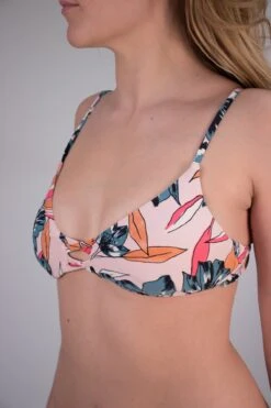 Top De Maillot De Bain Billabong Coastal Luv Trilet