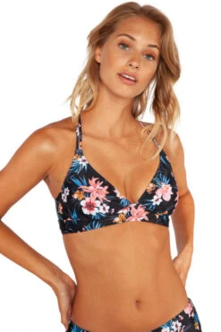 Top De Maillot De Bain Protest Superbird Ballet