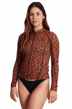 Veste Néoprène 1/1mm Billabong Peeky Spotted